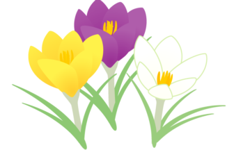 春の花の検索結果 イラスト緑花 Ryokka