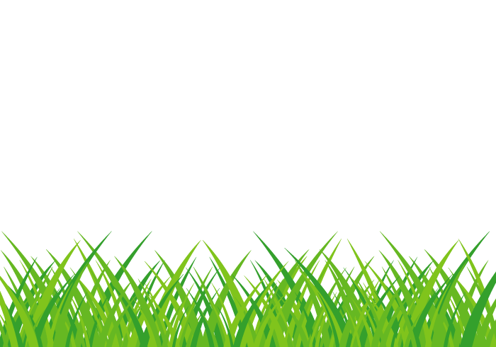 草（緑）～高品質な無料のフリーイラスト素材集