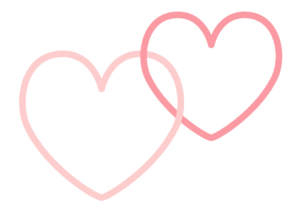 ハート（ロゴ）