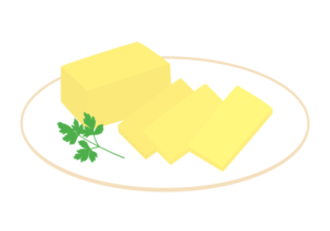 プロセスチーズ
