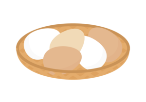 タマゴ（卵）