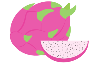 ドラゴンフルーツ