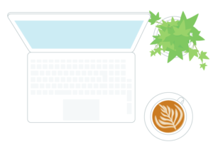 ノートパソコン