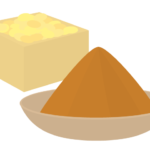 ミソ（味噌）