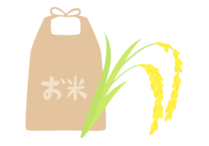 コメ（米）