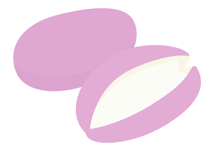 アケビ（木通）