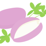 アケビ（木通）