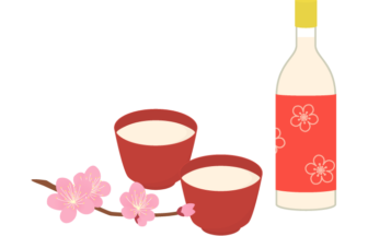 甘酒