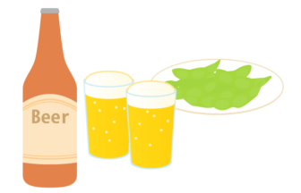 ビール