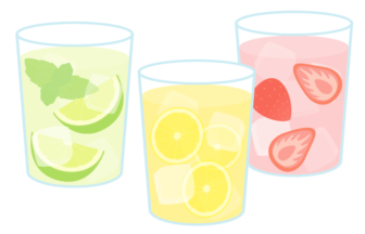 カクテル