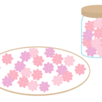 コンペイトウ（金平糖）