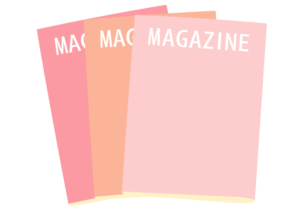 雑誌