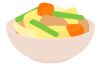 肉じゃが