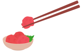 梅干し
