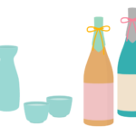 日本酒