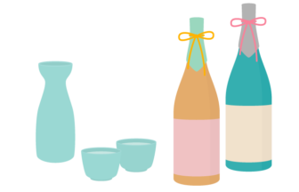 日本酒