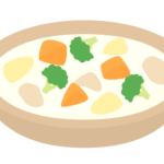 クリームシチュー