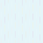 雨模様背景