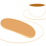 コッペパン