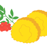 伊達巻き