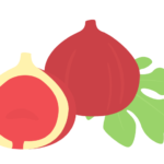 イチジク（無花果）