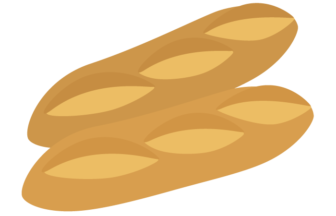 フランスパン
