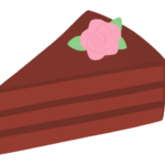 チョコレートケーキ