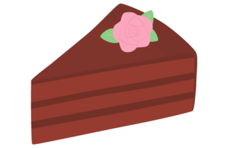 チョコレートケーキ