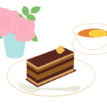 オペラケーキ