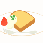 パウンドケーキ