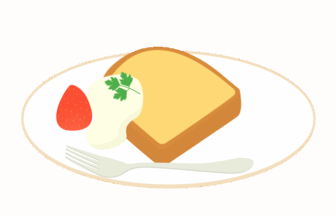 パウンドケーキ