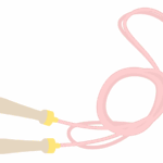 縄跳び