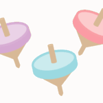 コマ（独楽）