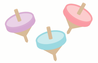コマ（独楽）