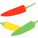 トウガラシ（唐辛子）