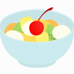 フルーツポンチ