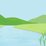 七十二候の葭始生