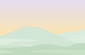 七十二候の霞始靆