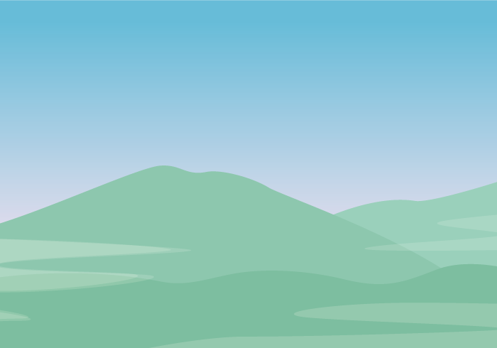 七十二候の霞始靆