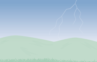 七十二候の雷乃発声