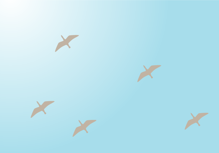 七十二候の鴻雁北