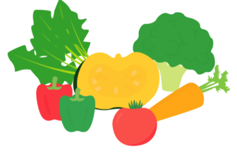 野菜（緑黄色野菜）