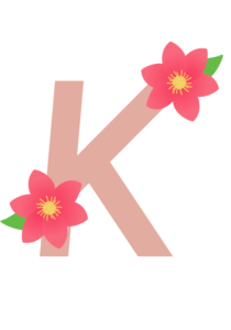 アルファベット かわいい無料のフリーイラスト素材集