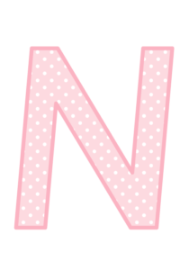 アルファベット かわいい無料のフリーイラスト素材集