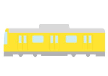 電車