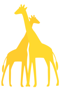 キリン（麒麟）～かわいい無料のフリーイラスト素材集