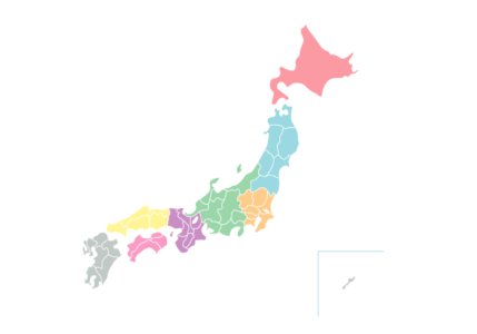 選択した画像 日本地図 愛知県 愛知県 日本地図 イラスト