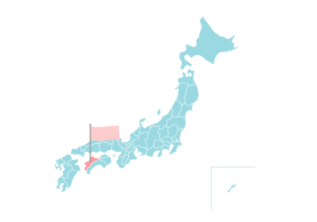 47都道府県（愛媛県）