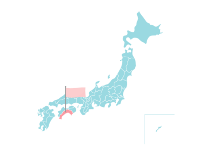 日本地図 高品質な無料のフリーイラスト素材集