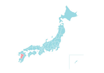 47都道府県（熊本県）